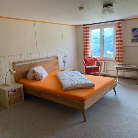 Zimmer & Z'Morgae Schoenenboden Wildhaus Esterno foto