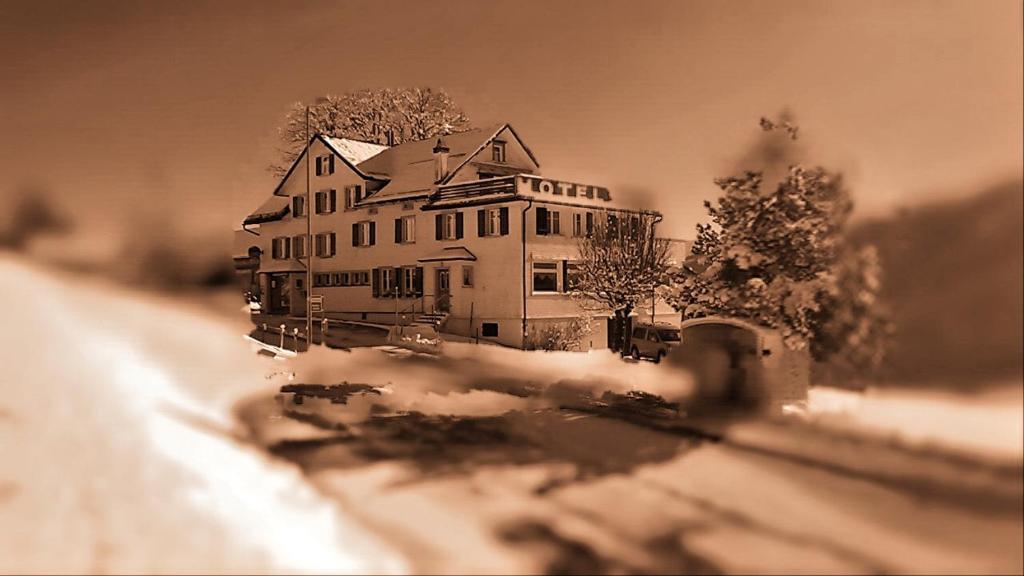 Zimmer & Z'Morgae Schoenenboden Wildhaus Esterno foto